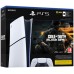 Sony PlayStation 5 Digital Slim + Call Of Duty: Black Ops 6