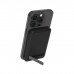 Belkin BoostCharge Pro magn. Qi2 15W 5K schw.BPD006BTBK
