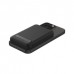 Belkin BoostCharge Pro magn. Qi2 15W 5K schw.BPD006BTBK