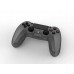 BEZPRZEWODOWY PAD GAMINGOWY DO PS4 KONTROLER DOUBLESHOCK ZAMIENNIK WIBRACJA