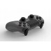 BEZPRZEWODOWY PAD GAMINGOWY DO PS4 KONTROLER DOUBLESHOCK ZAMIENNIK WIBRACJA