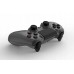 BEZPRZEWODOWY PAD GAMINGOWY DO PS4 KONTROLER DOUBLESHOCK ZAMIENNIK WIBRACJA