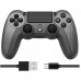 BEZPRZEWODOWY PAD GAMINGOWY DO PS4 KONTROLER DOUBLESHOCK ZAMIENNIK WIBRACJA