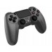 BEZPRZEWODOWY PAD GAMINGOWY DO PS4 KONTROLER DOUBLESHOCK ZAMIENNIK WIBRACJA