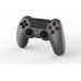 BEZPRZEWODOWY PAD GAMINGOWY DO PS4 KONTROLER DOUBLESHOCK ZAMIENNIK WIBRACJA