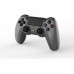 BEZPRZEWODOWY PAD GAMINGOWY DO PS4 KONTROLER DOUBLESHOCK ZAMIENNIK WIBRACJA