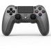 BEZPRZEWODOWY PAD GAMINGOWY DO PS4 KONTROLER DOUBLESHOCK ZAMIENNIK WIBRACJA