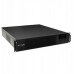UPS RACK ARMAC R/2000I/PF1/DF ON-LINE 2000VA 8X IEC C13 USB-B LCD METALOWA OBUDOWA DUST-FREE