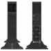 UPS RACK ARMAC R/2000I/PF1/DF ON-LINE 2000VA 8X IEC C13 USB-B LCD METALOWA OBUDOWA DUST-FREE