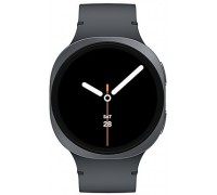 Smartwatch Samsung Galaxy Watch 8 44mm LTE Graphite (SM-L335FDAAEUE)