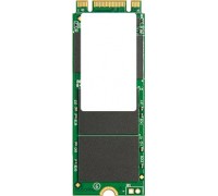 TRANSCEND 64GB M.2 2260 SSD SATA3 B+M Key MLC