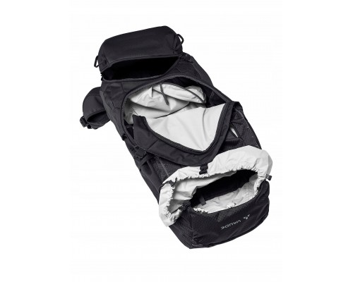 Plecak górski Vaude Avox 65+10 - black