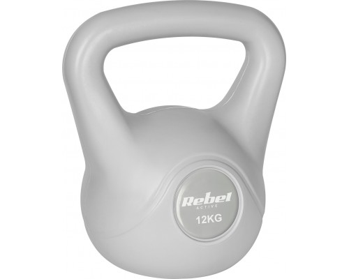 bituminous 12 kg szary REBEL ACTIVE