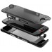 Etui Nintenfor Switch 2 protective 360, cwith arne