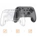 Case Case Etui Case Osłona Na Kontroler Pad Nintenfor Switch 2 Pro / Jys-ns2309