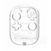 Case Etui Ochronne Case Case Na Joy-cony + Gry For Nintenfor Switch 2 / Jys-ns2311