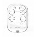 Case Etui Ochronne Case Case Na Joy-cony + Gry For Nintenfor Switch 2 / Jys-ns2311
