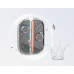 Case Etui Ochronne Case Case Na Joy-cony + Gry For Nintenfor Switch 2 / Jys-ns2311