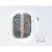 Case Etui Ochronne Case Case Na Joy-cony + Gry For Nintenfor Switch 2 / Jys-ns2311