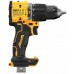 AKUMULATOROWA CORDLESS DRILL Z UDAREM XR 18V 2*2.0AH
