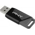 Pendrive PNY Attaché X, 64 GB  (P-FD64GATTX-GE)