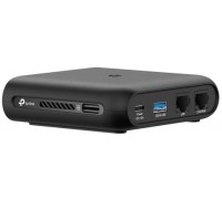TP-Link TL-WR3002X přenosný 4G LTE WiFi6 router (AX3000, 2,4GHz/5GHz, 1x2,5GbE WAN, 1xGbE LAN, 4G LTE, 1xUSB3.0)