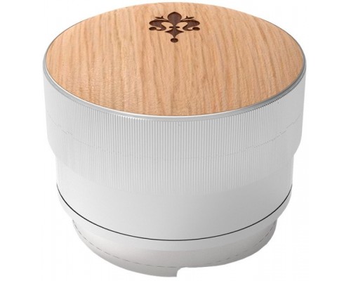Eureka Leveler 58mm, oak wood