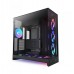 Nzxt H9 Flow RGB+ black (CM-H92FB-P1)