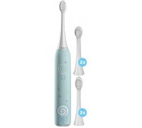 Brush  Kids KI SMILE  Blue ZK6020