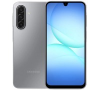 Samsung Galaxy A17 5G 4/128GB Gray  (SM-A176BWithAAEUE)