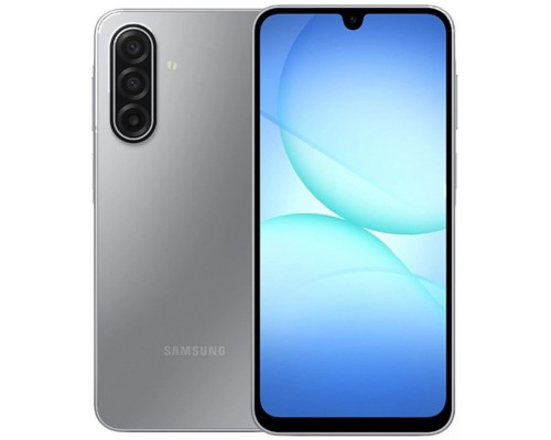 Samsung Galaxy A17 5G 4/128GB Gray  (SM-A176BWithAAEUE)