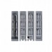 YPT 02 Screwdriver set with bits YENKEE