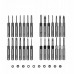 YPT 02 Screwdriver set with bits YENKEE