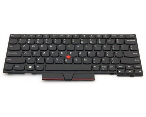 FRU CM Keyboard Shrunk nbsp AS