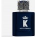 DOLCE&GABBANA K Pour Homme PARFUM spray 50ml