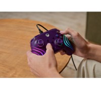 Turtle Beach Afterglow Wave Wire XB Lila