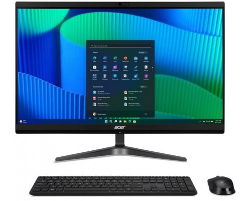 Acer Veriton 2000 All-in-One VZ2524G 23.8 cala IPS Ultra 5 125U/8GB /512GB/W11P