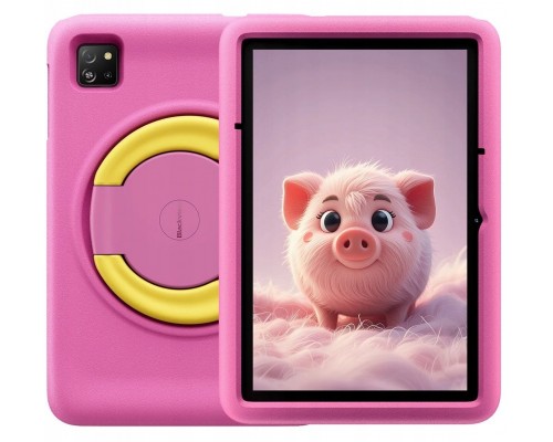 TABLET TAB A6 KIDS 10-inch 4/128GB/WI-FI TABA6KIDS PINK BLACKVIEW