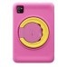 TABLET TAB A6 KIDS 10-inch 4/128GB/WI-FI TABA6KIDS PINK BLACKVIEW