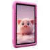 TABLET TAB A6 KIDS 10-inch 4/128GB/WI-FI TABA6KIDS PINK BLACKVIEW