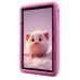 TABLET TAB A6 KIDS 10-inch 4/128GB/WI-FI TABA6KIDS PINK BLACKVIEW
