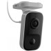 NET CAMERA INDOORCAM 4MP IR/WIFI CUBE WHITE 111566 AJAX