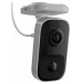 NET CAMERA INDOORCAM 4MP IR/WIFI CUBE WHITE 111566 AJAX