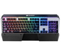 Cougar COUGAR Gaming Attack X3 RGB układ nordycki