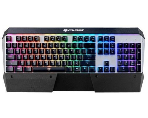 Cougar COUGAR Gaming Attack X3 RGB układ nordycki