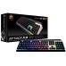 Cougar COUGAR Gaming Attack X3 RGB układ nordycki