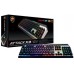 Cougar COUGAR Gaming Attack X3 RGB układ nordycki