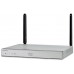 Cisco ISR 1100 8P XDSL GE SFP ROUTER