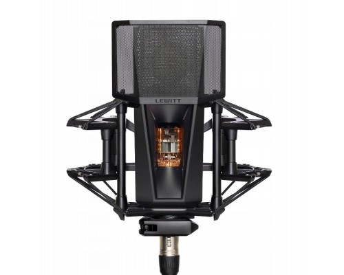Lewitt PURE TUBE Studio Set