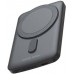 Mobile Origin Wireless Magneti 5000mAh Black